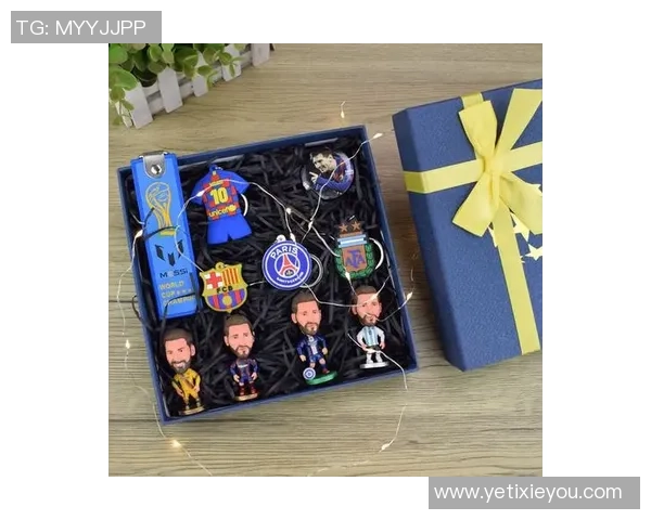 足球界球星手办收藏指南 从梅西到C罗每个球迷的珍藏之选