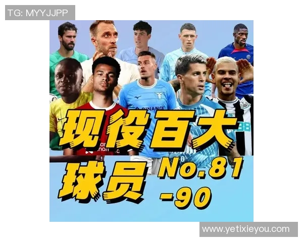 2025年现役百大足球球星排名揭晓 谁将成为未来足坛的新巨星 2025年现役百大足球球星排名揭晓 谁将成为未来足坛的新巨星