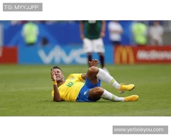 全网爆笑足球球星模仿秀用直播还原绿茵巨星风采